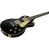 Eko VL 480 Black - Chitarra Elettrica Les Paul