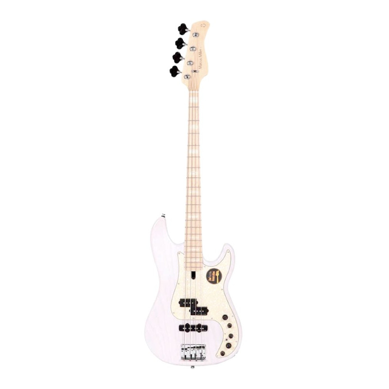 Sire Marcus Miller P7 Swamp Ash 4 White Blonde (2nd Gen)