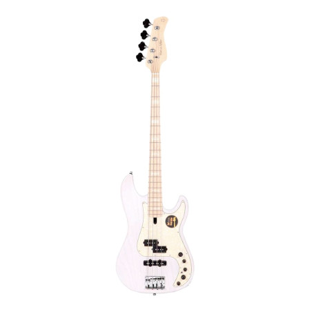 Sire Marcus Miller P7 Swamp Ash 4 White Blonde (2nd Gen)