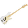 Sire Marcus Miller P7 Swamp Ash 4 White Blonde (2nd Gen)