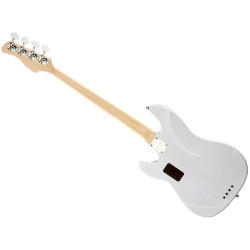 Sire Marcus Miller P7 Swamp Ash 4 White Blonde (2nd Gen)