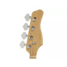 Sire Marcus Miller P7 Swamp Ash 4 White Blonde (2nd Gen)