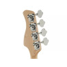 Sire Marcus Miller P7 Swamp Ash 4 White Blonde (2nd Gen)