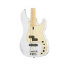 Sire Marcus Miller P7 Swamp Ash 4 White Blonde (2nd Gen)