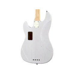 Sire Marcus Miller P7 Swamp Ash 4 White Blonde (2nd Gen)