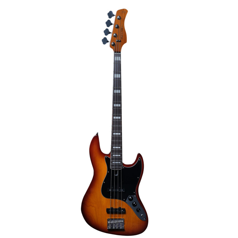 Sire Marcus Miller V5R Alder 4 Tobacco Sunburst