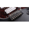 CORT G110 Open Pore Black - Chitarra elettrica Stratocaster