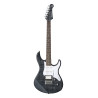 Yamaha Pacifica 212V FM TBL Traslucent Black - Chitarra Elettrica