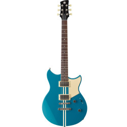 Yamaha Revstar RSE20 Swift Blue - Chitarra Elettrica