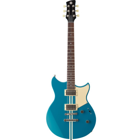 Yamaha Revstar RSE20 Swift Blue - Chitarra Elettrica