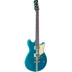 Yamaha Revstar RSE20 Swift Blue - Chitarra Elettrica