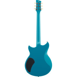 Yamaha Revstar RSE20 Swift Blue - Chitarra Elettrica