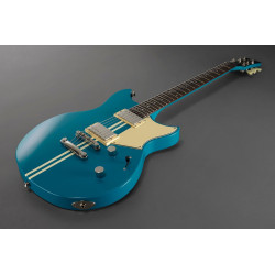 Yamaha Revstar RSE20 Swift Blue - Chitarra Elettrica