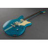 Yamaha Revstar RSE20 Swift Blue - Chitarra Elettrica