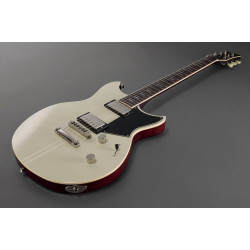 Yamaha Revstar RSS20 VM Vintage White