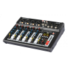 Italian Stage IS 2MIX6PRO - Mixer 6 canali con effetti