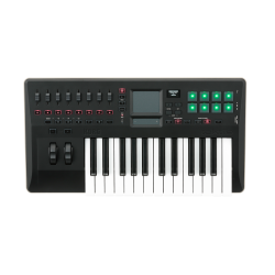 KORG Taktile 25 - Controller Midi USB 25 Tasti