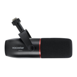 FOCUSRITE Vocaster DM14v Microphone