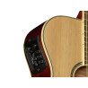 Yamaha APX600 NT Natural - Chitarra Acustica Elettrificata