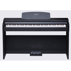 Medeli UP81 BK - Pianoforte Digitale Nero 88 Tasti