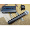 Shure BLX24 SM58 M17 - Radiomicrofono Palmare UHF