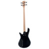 Spector Legend 4 Standard Black Stain - Basso Elettrico 4 Corde