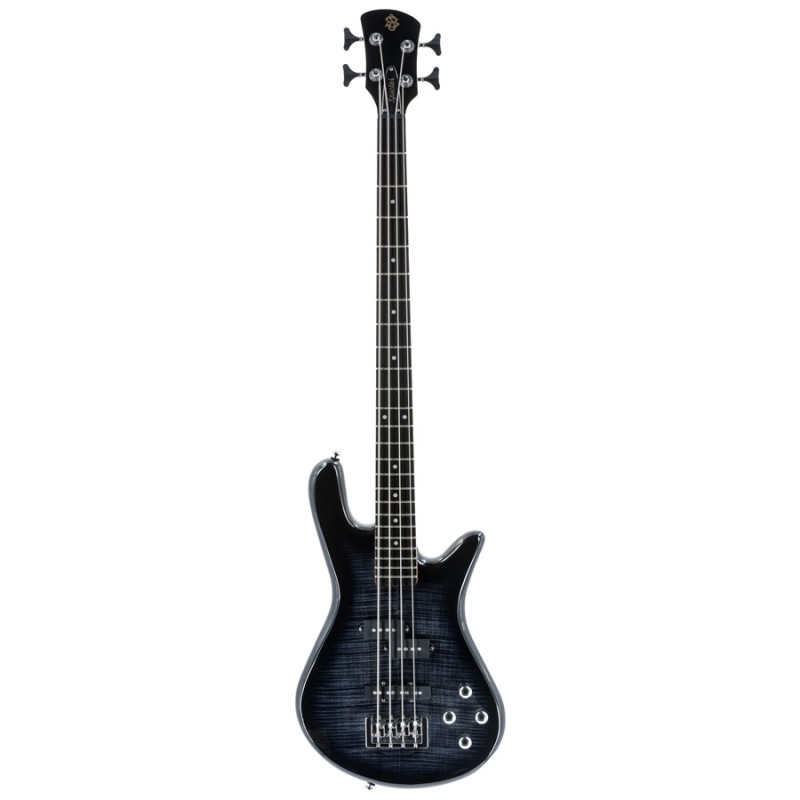 Spector Legend 4 Standard Black Stain - Basso Elettrico 4 Corde