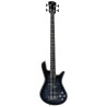 Spector Legend 4 Standard Black Stain - Basso Elettrico 4 Corde