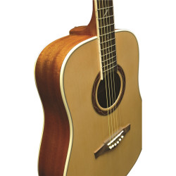 Eko One D 150 Natural - Chitarra Acustica