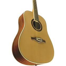 Eko One D 150 Natural - Chitarra Acustica