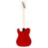 De Salvo Mythos Telecaster Rossa