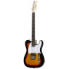 De Salvo Mythos Telecaster Sunburst