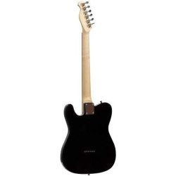 De Salvo Mythos Telecaster Sunburst