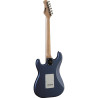 Eko S 300 Stratocaster Metallic Blue