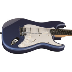 Eko S 300 Stratocaster Metallic Blue