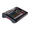 Allen & Heath ZEDi 10FX - Mixer con Interfaccia USB 4 IN / 4 OUT e Effetti