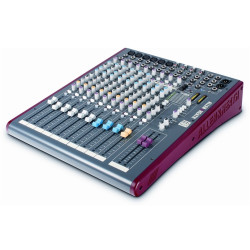 ALLEN & HEATH ZED 12 FX -...