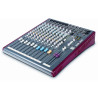 ALLEN & HEATH ZED 12 FX - Mixer 12 Canali con effetti