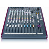 ALLEN & HEATH ZED 12 FX - Mixer 12 Canali con effetti