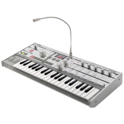 KORG microKORG Crystal -...