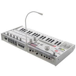 KORG microKORG Crystal - Limited Edition