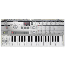 KORG microKORG Crystal - Limited Edition