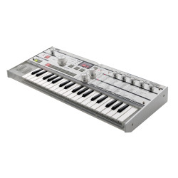 KORG microKORG Crystal - Limited Edition