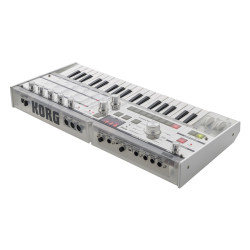 KORG microKORG Crystal - Limited Edition