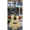 YAMAHA CPX 700 II NATURAL - CHITARRA ACUSTICA ELETTRIFICATA