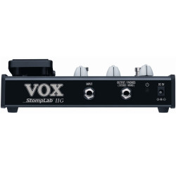 VOX STOMPLAB 2G SL2G - Pedaliera effetti per Chitarra