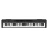 Yamaha P145 Black - Pianoforte Digitale 88 tasti pesti