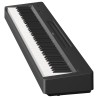 Yamaha P145 Black - Pianoforte Digitale 88 tasti pesti