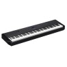 Yamaha P 525B Black - Pianoforte Digitale 88 Tasti Pesati