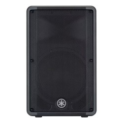 YAMAHA DBR10 - Cassa Attiva Biamplificata 1000W